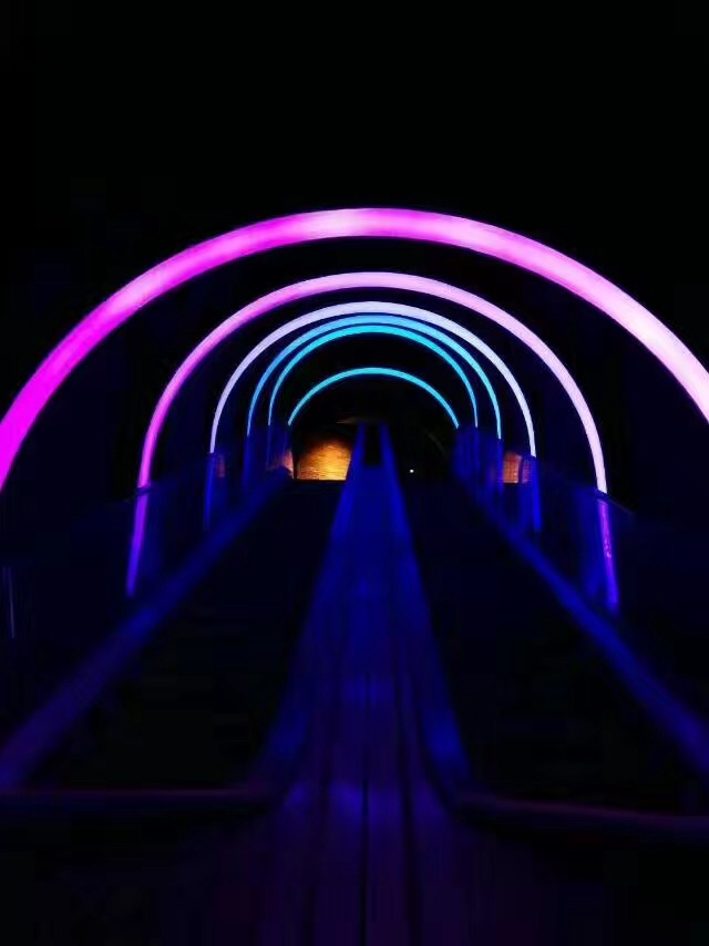 Customised Lighting Image